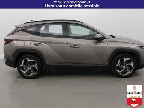 Tucson 1.6 T-GDI 265 HTRAC Plug-in BVA6 Creative 2022 occasion 10150 Lavau