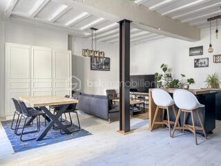  Loft  vendre 2 pices 63 m