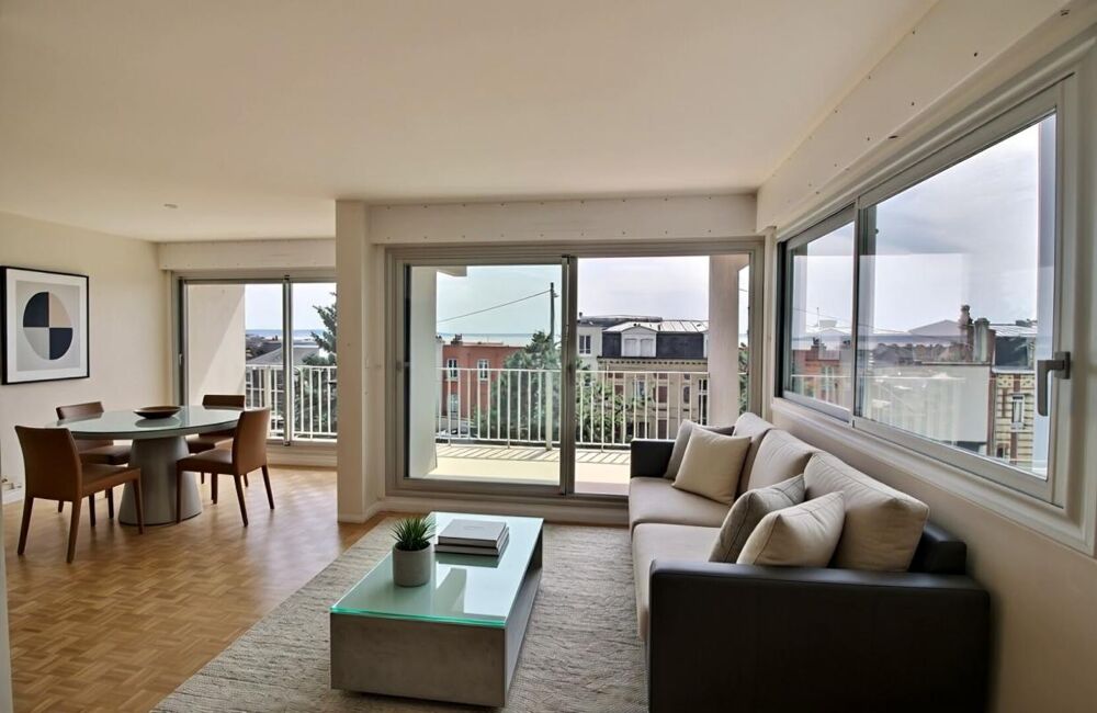 Vente Appartement Appartement Le Havre 4 pièce(s) 76.74 m2 Le havre