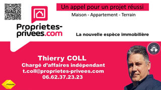  Terrain à vendre 481 m²