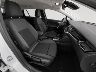 Astra Tourer / Break 1&deg; Main 1.5 CDTI 120cv El&eacute;gance T&eacute;l/Cam&eacute;ra/Cl 2020 occasion 60430 Abbecourt