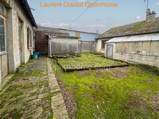  Maison � vendre 2 pi�ces 63 m�