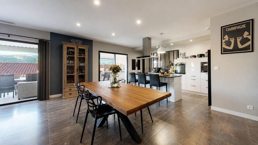 Maison de 4 pièces de 144 m² à Cases-de-Pène
