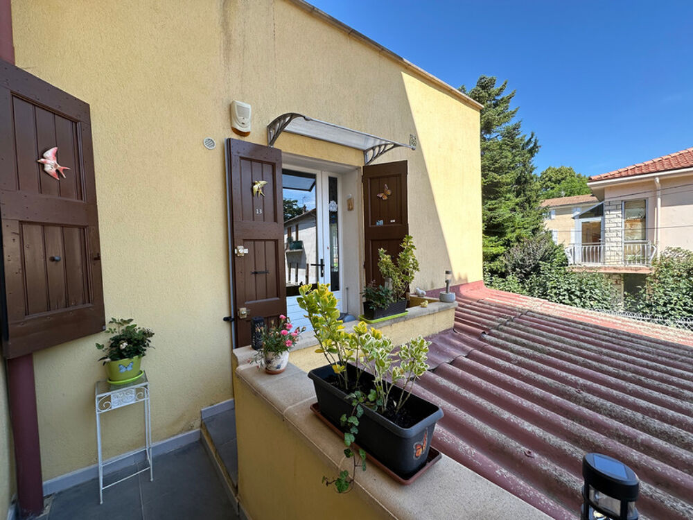 Vente Appartement APPARTEMENT refait à neuf VENTE en VIAGER occupé SANS RENTE 3 pièces DIGNE LES BAINS (04) Digne les bains