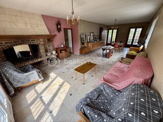  Maison  vendre 7 pices 205 m