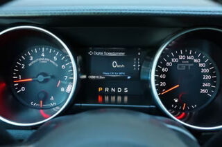 Mustang GT 5.0 V8 – Brembo 2022 occasion 33000 Bordeaux
