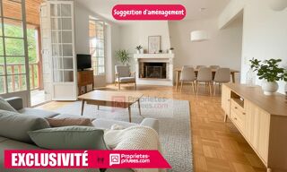  Maison � vendre 3 pi�ces 80 m�