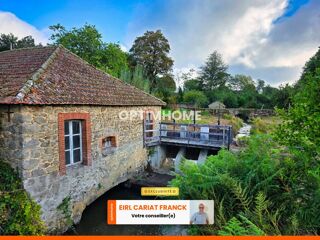  Propriété/château à vendre 5 pièces 106 m²