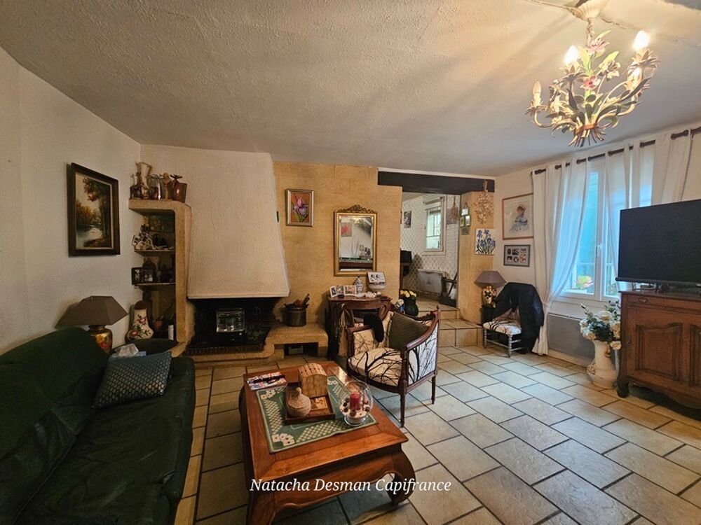 Vente Maison Maison à vendre , Haut Floirac,  le charme de l'ancien dans un écrin de verdure (33) Floirac