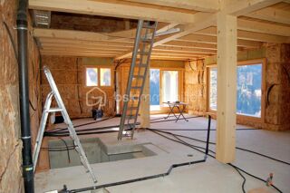  Chalet � vendre 8 pi�ces 150 m�