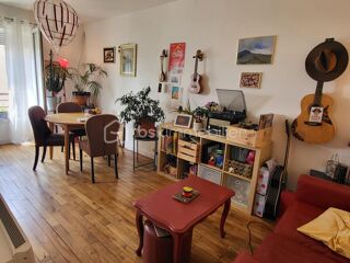  Appartement à vendre 2 pièces 47 m²