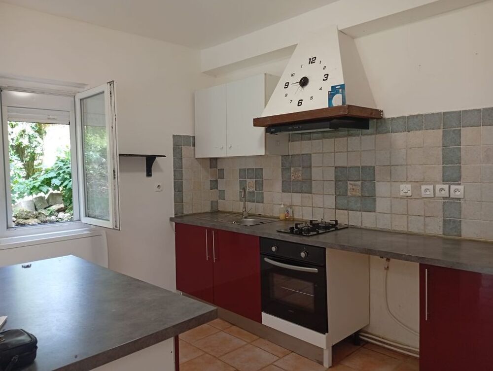 Location Maison Maison de 60m2 à louer sur Eole-en-Beauce Eole en beauce
