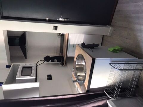   Petit studio Appartement - 1 pi�ce(s) - 12 m�