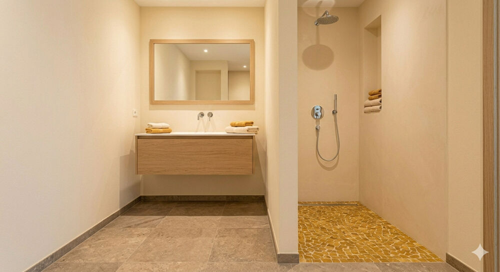 Vente Appartement - RARE T5 en DUPLEX avec BALCONS ORIENTÉ SUD au DERNIER ETAGE - Paris 18