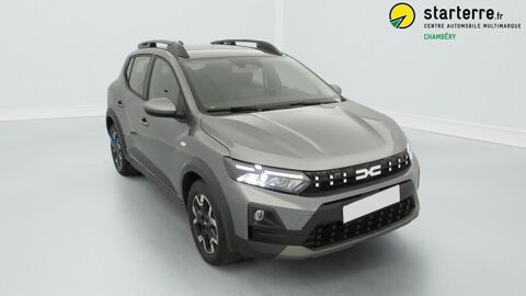 Dacia Sandero NOUVELLE TCE 110 STEPWAY EXPRESSION 2026 occasion Voglans 73420