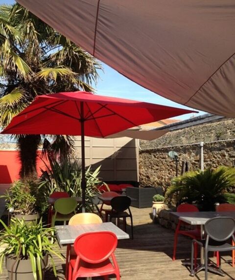   Dpt Vendée (85), à vendre LES SABLES D'OLONNE Hôtel - Restaurant 