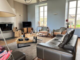  Propriété/château à vendre 15 + pièces 468 m²