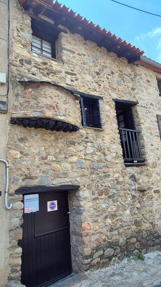  Maison à vendre 3 pièces 60 m²