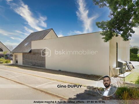 Local Commercial 270m&sup2; + parking 369900 29710 Ploneis