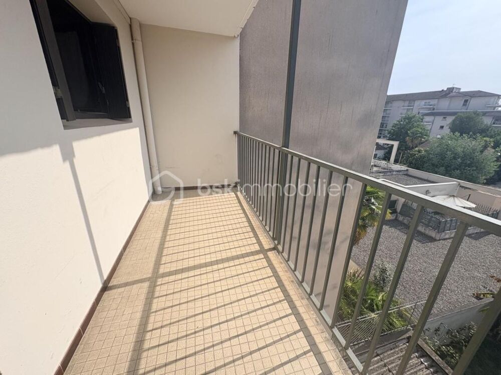 Vente Appartement T1 BIS MEUBLE IDEAL INVESTISSEUR PAU CENTRE Pau