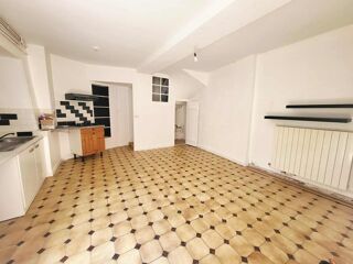  Appartement à vendre 3 pièces 47 m²