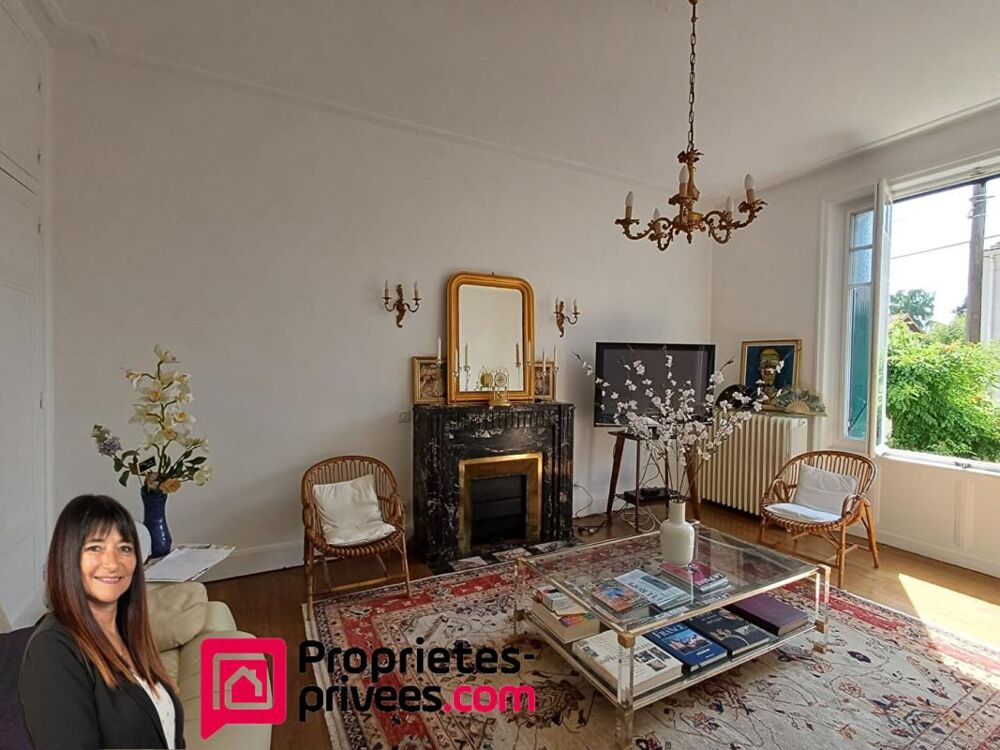 Maison Le Coteau 7 pièce(s) 158 m2