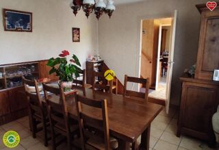  Maison à vendre 4 pièces 81 m²