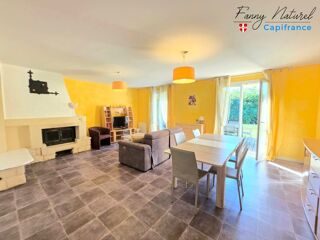  Maison à vendre 10 pièces 233 m²