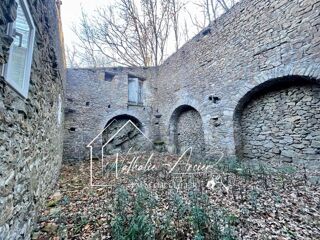  Remise / Grange à vendre 1 pièce 60 m² Camplong