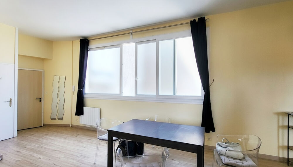Vente Appartement Appartement Les Sables d'Olonne 3 pièces 58.5 m2 Les sables d olonne