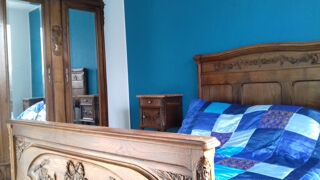  Maison à louer 5 pièces 120 m² Amboise