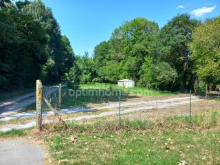  Terrain � vendre 4106 m�