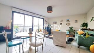  Appartement � vendre 3 pi�ces 71 m�