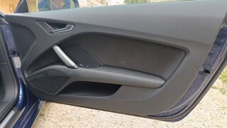 TT 2.0 TFSI 230 S-Tronic6 N/A - Automatique 2015 occasion 30130 Pont Saint Esprit