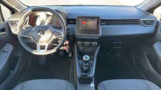 Clio 1.0 TCe 90 Equilibre 2023 occasion 22590 Pordic