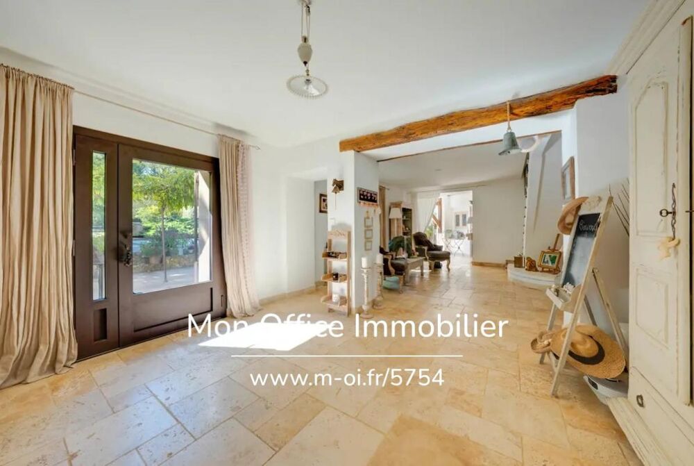  vendre  Proprit/chteau Lamanon (13113)