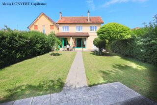  Maison à vendre 5 pièces 146 m²
