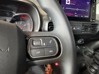Berlingo Driver M 650 PureTech 110 BVM6 2020 occasion 34130 Valergues