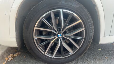 X1 sDrive 18d 150 BVA M Sport 2023 occasion 51100 Reims