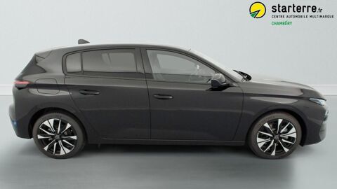 308 NOUVELLE BLUEHDI 130CH S&S EAT8 ALLURE 2026 occasion 73420 Voglans
