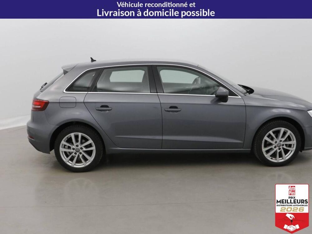 A3 35 TFSI CoD 150 S tronic 7 2020 occasion 10150 Lavau