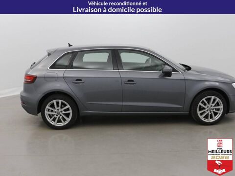 A3 35 TFSI CoD 150 S tronic 7 2020 occasion 10150 Lavau