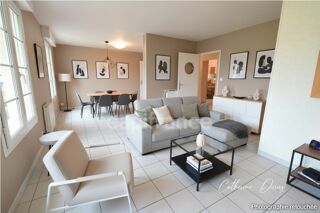  Appartement à vendre 6 pièces 131 m²