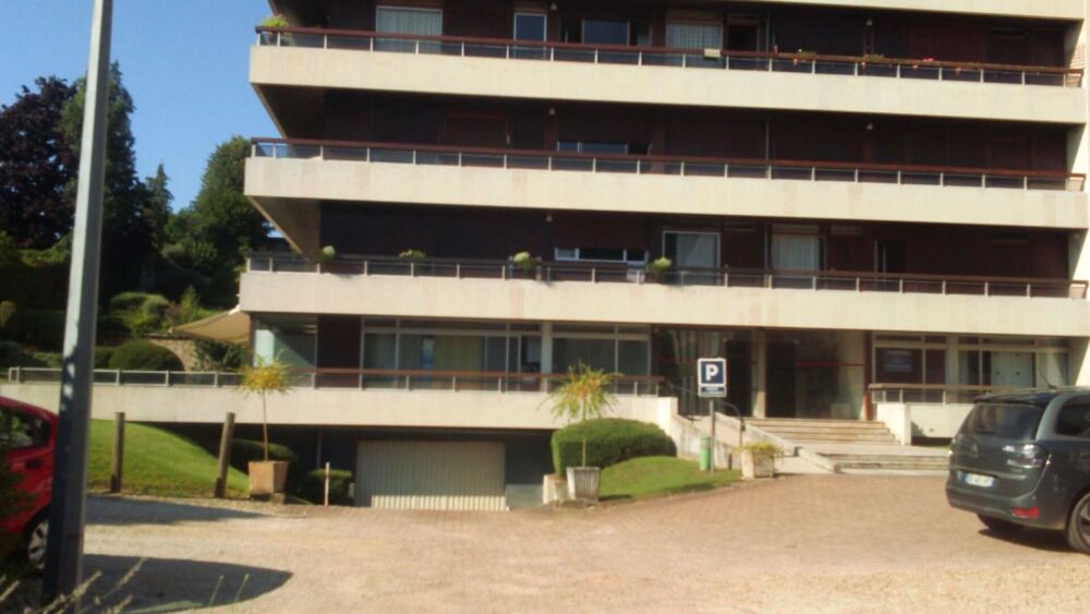 Appartement Soissons 1 pièce(s) 16 m2 toutes charges comprise