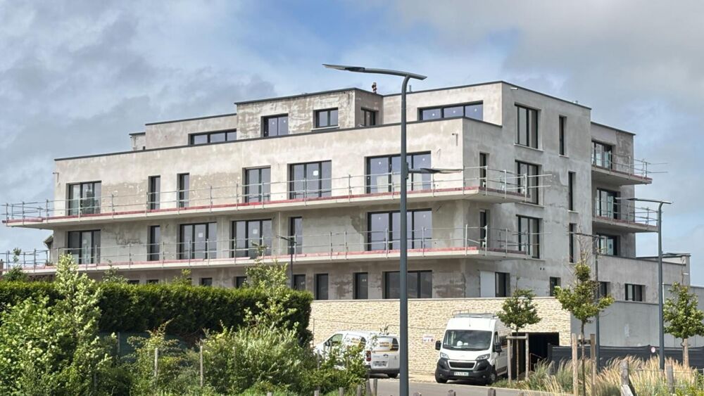 PROPRIETES PRIVEES COTE D'OPALE vous propose :