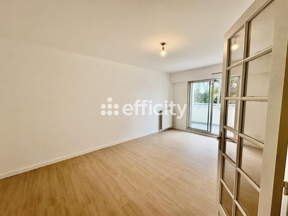 Vente Appartement Appartement Nantes