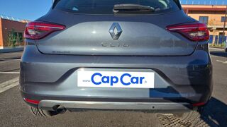 Clio V 1.0 TCe 100 Zen 2019 occasion 83600 Frejus