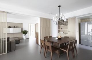  Appartement  vendre 4 pices 93 m