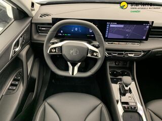 MG.EHS 1.5 Hybrid+ 224 ch Luxury 2026 occasion 73420 Voglans