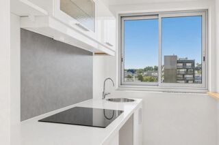  Appartement à vendre 3 pièces 53 m²